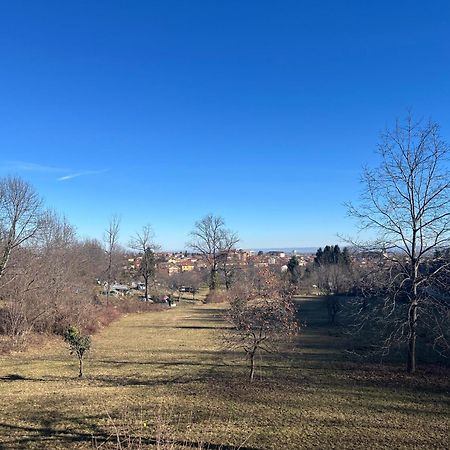 Il Bosco Incantato Borgo San Dalmazzo Luaran gambar
