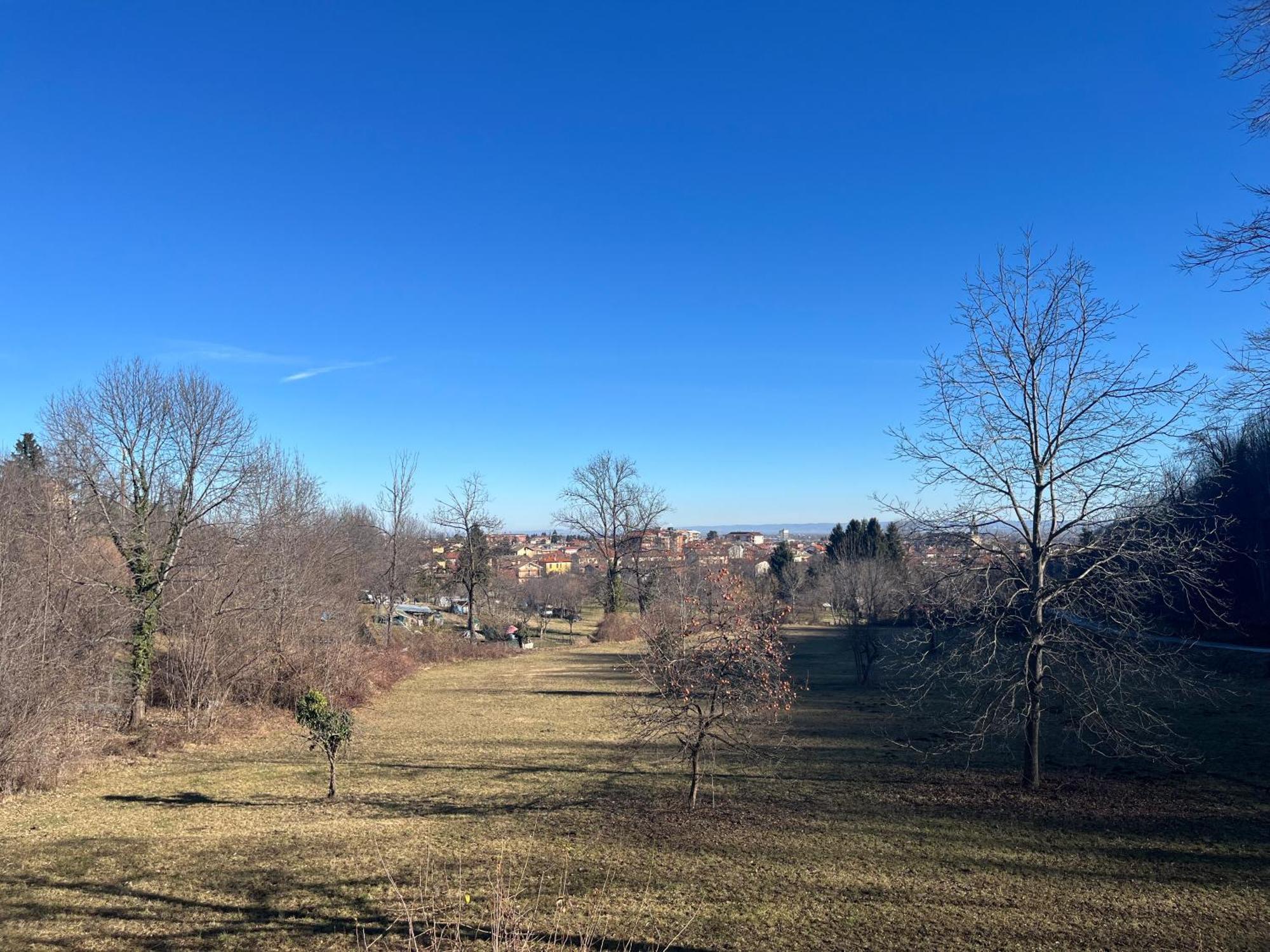 Il Bosco Incantato Borgo San Dalmazzo Luaran gambar