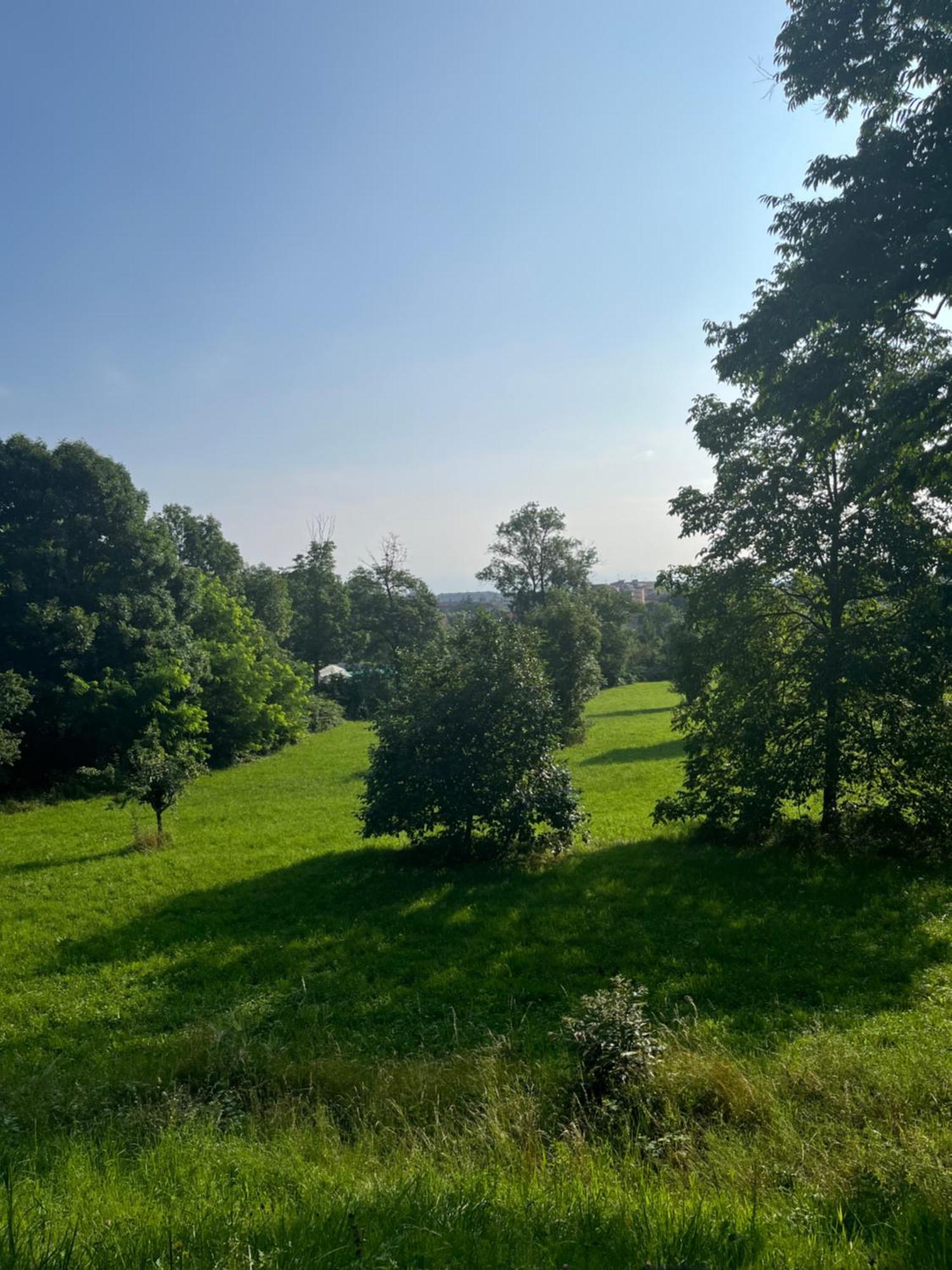 Il Bosco Incantato Borgo San Dalmazzo Luaran gambar